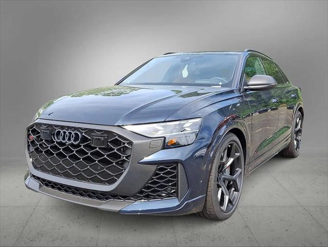 2026 Audi RS Q8 performance quattro tiptronic for sale in Maplewood, NJ