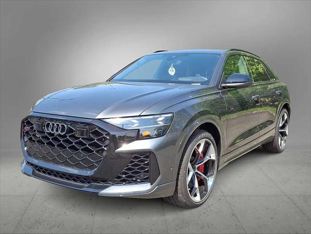 2026 Audi RS Q8 performance quattro tiptronic for sale in Maplewood, NJ