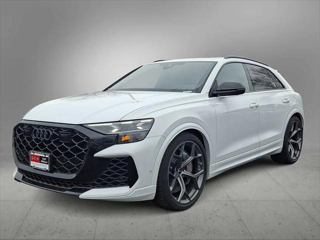 2026 Audi RS Q8 performance quattro tiptronic for sale in Maplewood, NJ