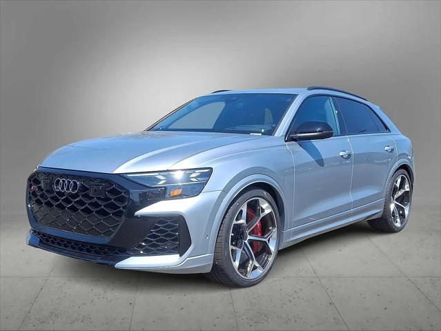 2026 Audi RS Q8 performance quattro tiptronic for sale in Maplewood, NJ