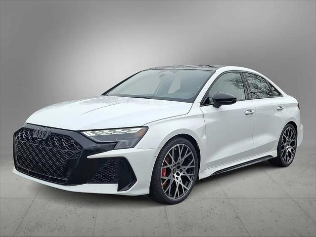 2026 Audi RS 3 TFSI quattro S tronic for sale in Maplewood, NJ