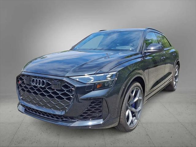 2026 Audi RS Q8 performance quattro tiptronic for sale in Maplewood, NJ