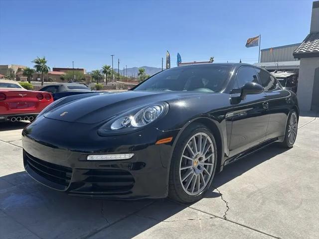 2016 Porsche Panamera Panamera for sale in Lake Havasu City, AZ