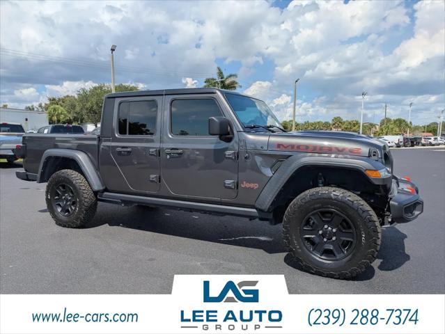 2022 Jeep Gladiator Sport for sale in Fort Myers, FL