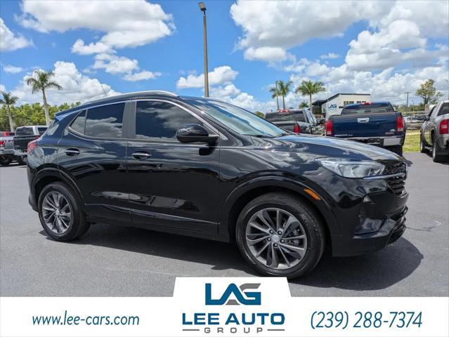 2023 Buick Encore GX Select FWD for sale in Fort Myers, FL