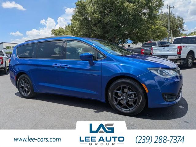 2018 Chrysler Pacifica Touring L for sale in Fort Myers, FL