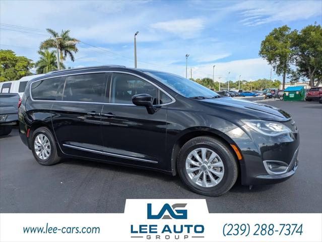 2019 Chrysler Pacifica Touring L for sale in Fort Myers, FL