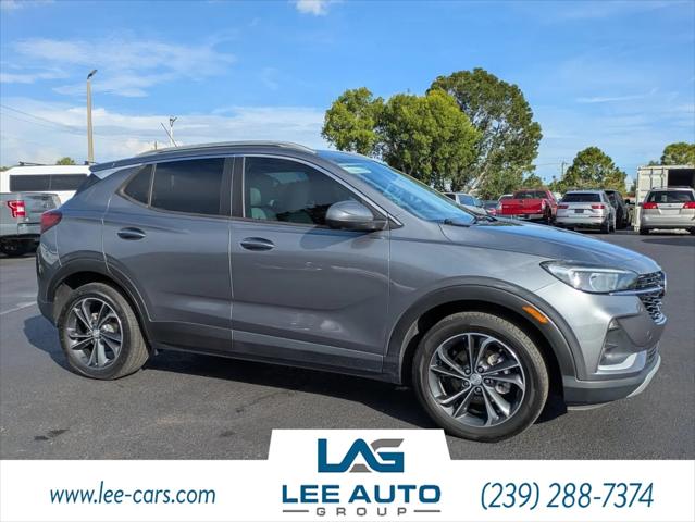 2021 Buick Encore GX FWD Select for sale in Fort Myers, FL