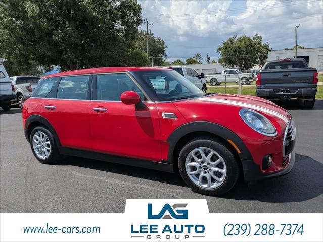 2019 MINI Cooper Clubman Cooper for sale in Fort Myers, FL