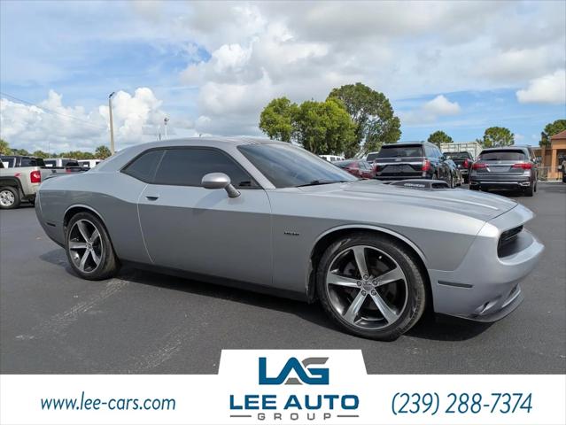 2015 Dodge Challenger R/T Shaker for sale in Fort Myers, FL