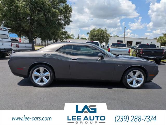 2015 Dodge Challenger R/T Plus for sale in Fort Myers, FL