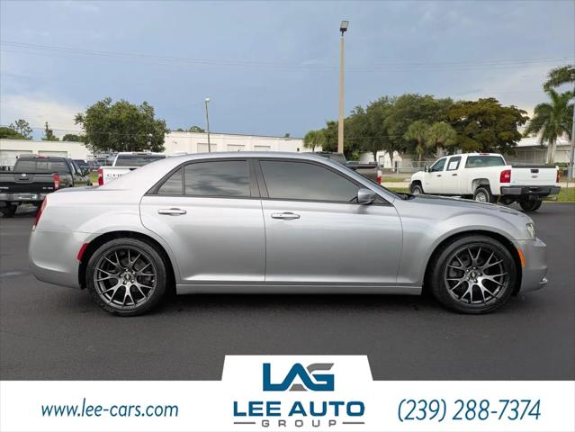 2017 Chrysler 300 300S for sale in Fort Myers, FL