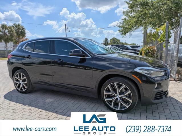 2018 BMW X2 xDrive28i for sale in Fort Myers, FL