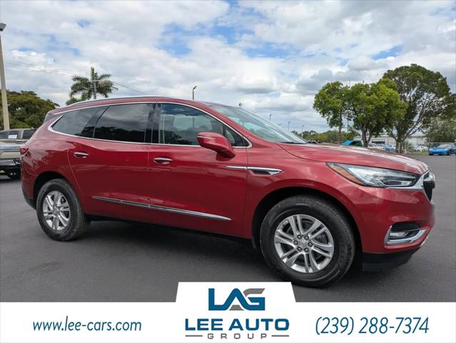 2019 Buick Enclave FWD Essence for sale in Fort Myers, FL