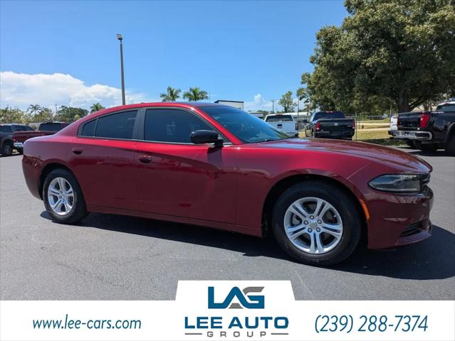 2023 Dodge Charger SXT for sale in Fort Myers, FL