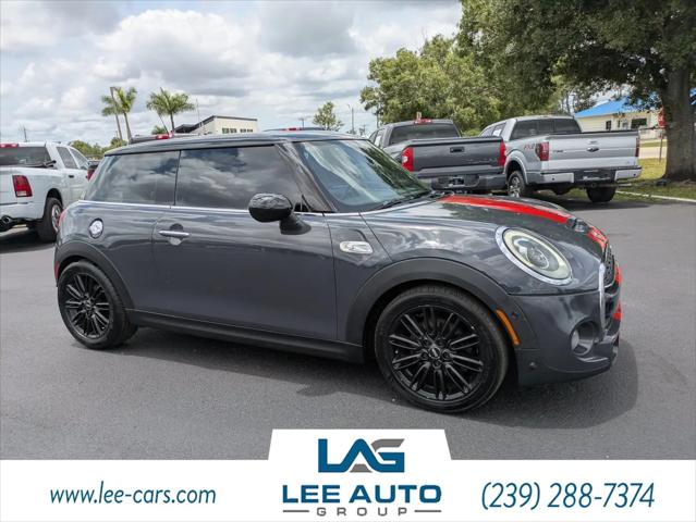 2014 MINI Hardtop Cooper S for sale in Fort Myers, FL