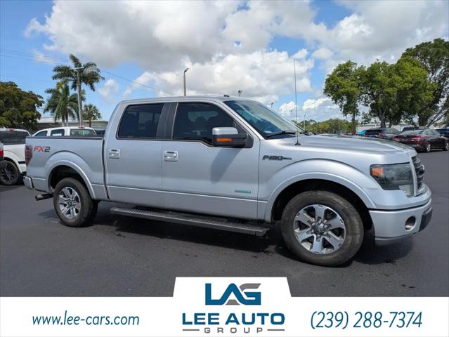 2014 Ford F-150 FX2 for sale in Fort Myers, FL