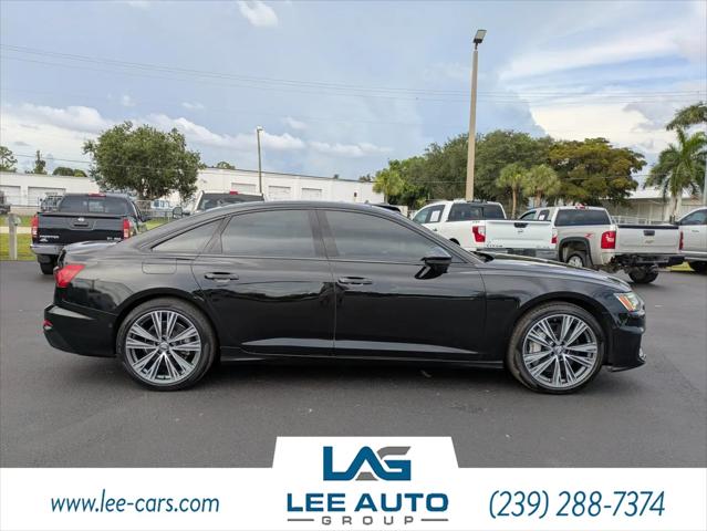 2019 Audi A6 55 Premium for sale in Fort Myers, FL