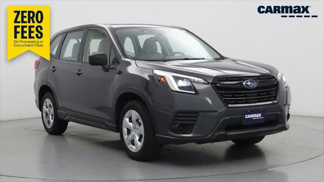 2023 Subaru Forester Base for sale in Richland, WA