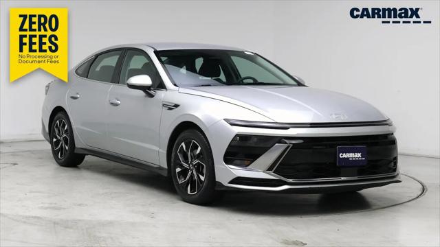 2025 Hyundai Sonata SEL for sale in Richland, WA