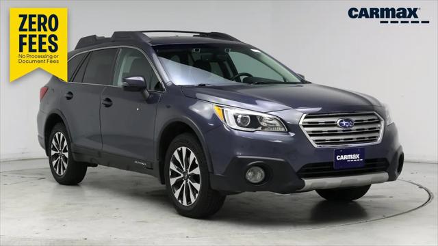 2017 Subaru Outback 2.5i Limited for sale in Richland, WA