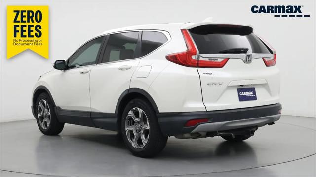 2018 Honda CR-V EX-L for sale in Richland, WA