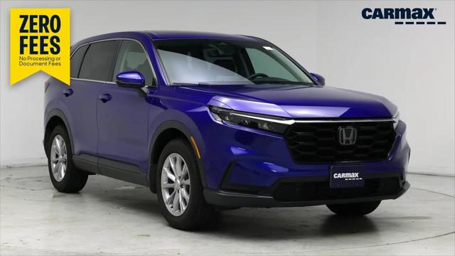 2024 Honda CR-V EX-L AWD for sale in Richland, WA