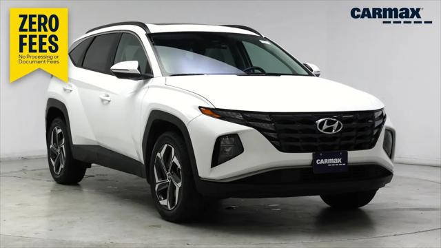 2023 Hyundai Tucson SEL for sale in Richland, WA