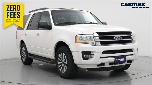 2017 Ford Expedition XLT for sale in Richland, WA