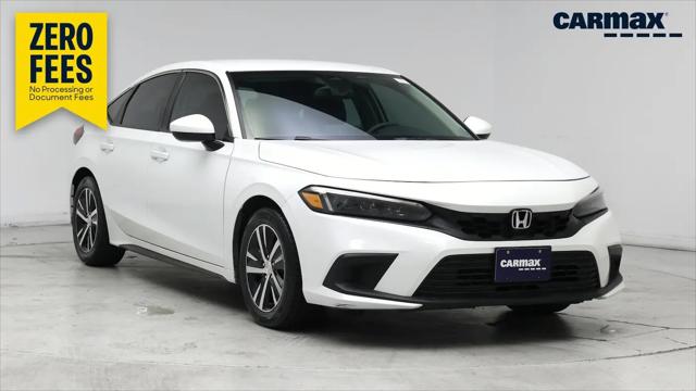 2023 Honda Civic LX for sale in Richland, WA