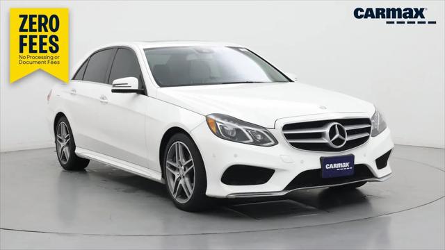 2016 Mercedes-Benz 400 4MATIC for sale in Richland, WA