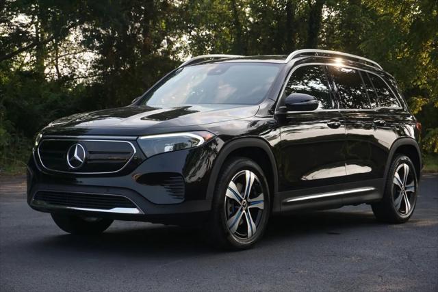 2022 Mercedes-Benz EQB 350 SUV 4MATIC for sale in Murfreesboro, TN