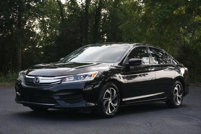 2016 Honda Accord LX for sale in Murfreesboro, TN