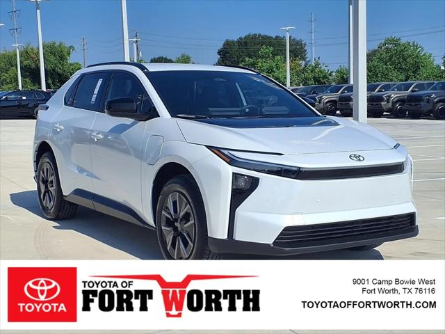 2026 Toyota bZ XLE for sale in White Settlement, TX
