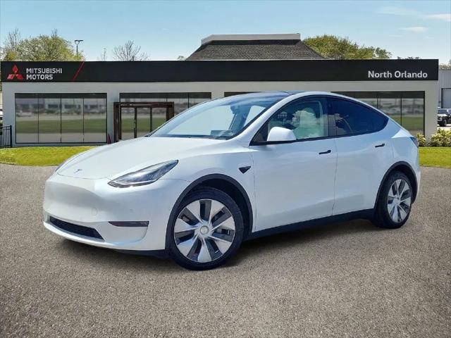 2022 Tesla Model Y Long Range for sale in Orlando, FL