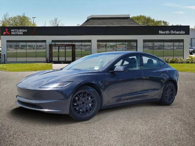 2024 Tesla Model 3 Long Range Dual Motor Rear-Wheel Drive for sale in Orlando, FL