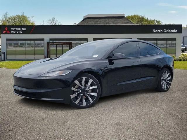 2024 Tesla Model 3 Long Range Dual Motor All-Wheel Drive for sale in Orlando, FL