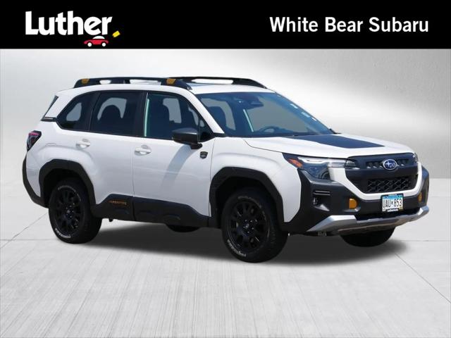 2026 Subaru Forester Wilderness for sale in White Bear, MN