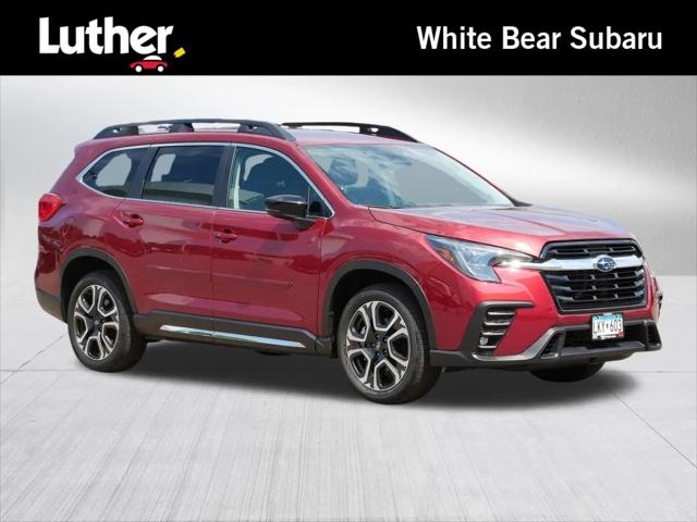 2024 Subaru Ascent Limited 7-Passenger for sale in White Bear, MN