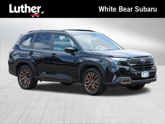 2026 Subaru Forester Sport for sale in White Bear, MN