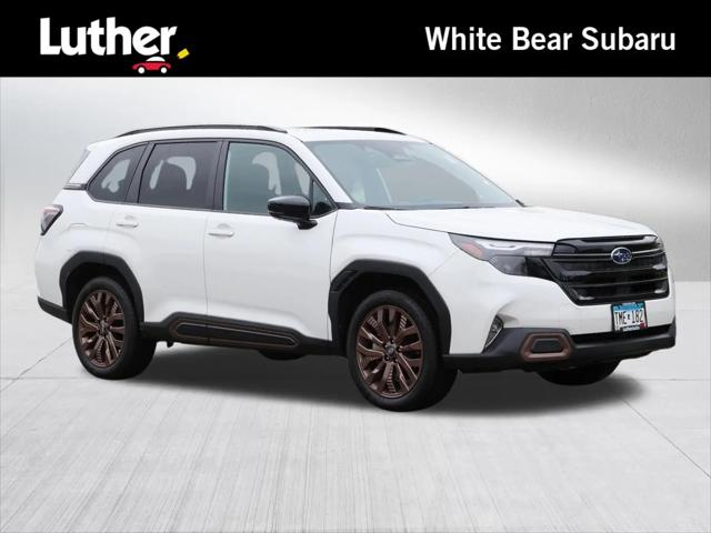 2026 Subaru Forester Sport for sale in White Bear, MN