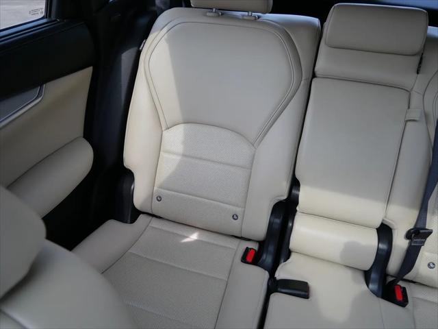 2021 INFINITI QX50 SENSORY AWD