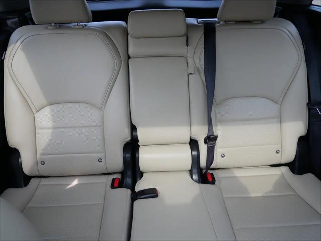 2021 INFINITI QX50 SENSORY AWD