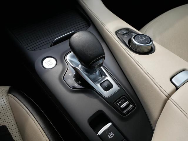 2021 INFINITI QX50 SENSORY AWD