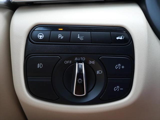 2021 INFINITI QX50 SENSORY AWD