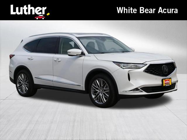 2022 Acura MDX Advance Package for sale in White Bear, MN