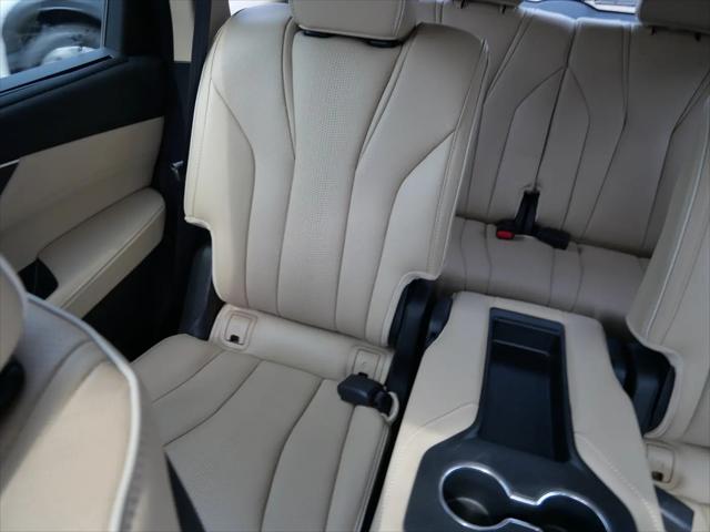 2022 Acura MDX Advance Package