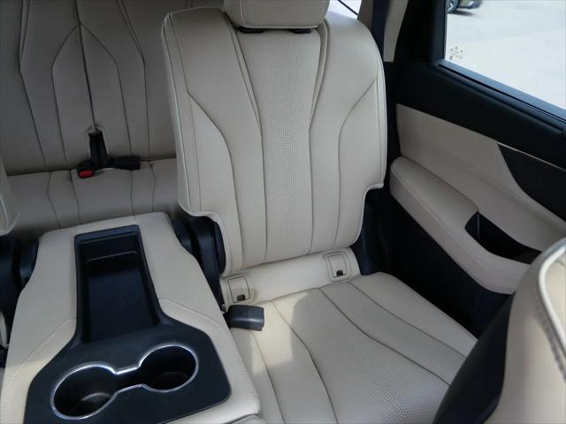 2022 Acura MDX Advance Package