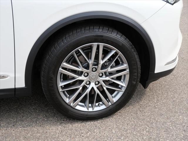 2022 Acura MDX Advance Package