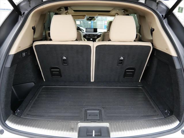 2022 Acura MDX Advance Package